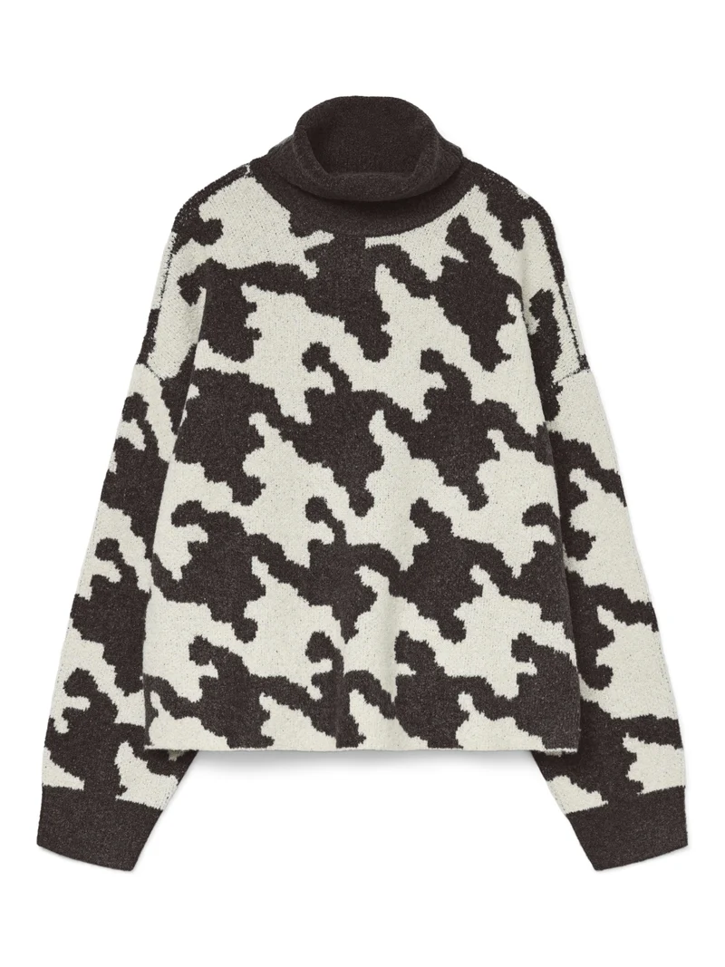 VMHURLEY Strickpullover