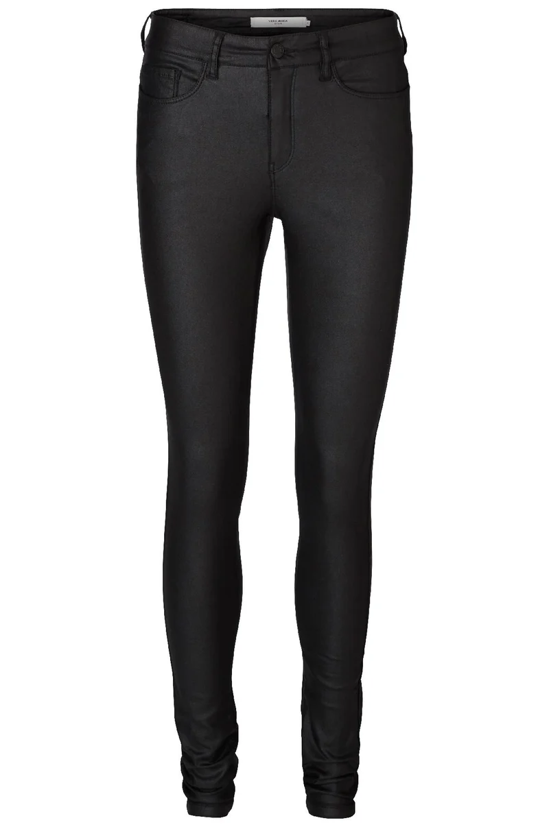 Beschichtete Hose