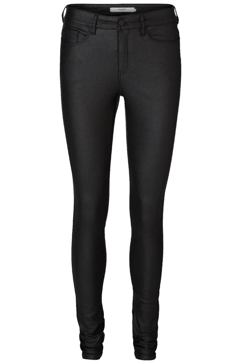 Beschichtete Hose