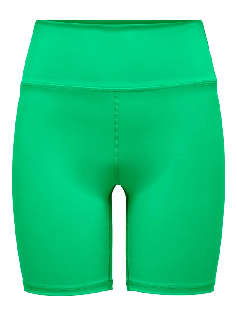 Körperbetonte Shorts