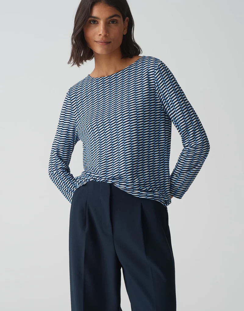 Bluse "Susta"
