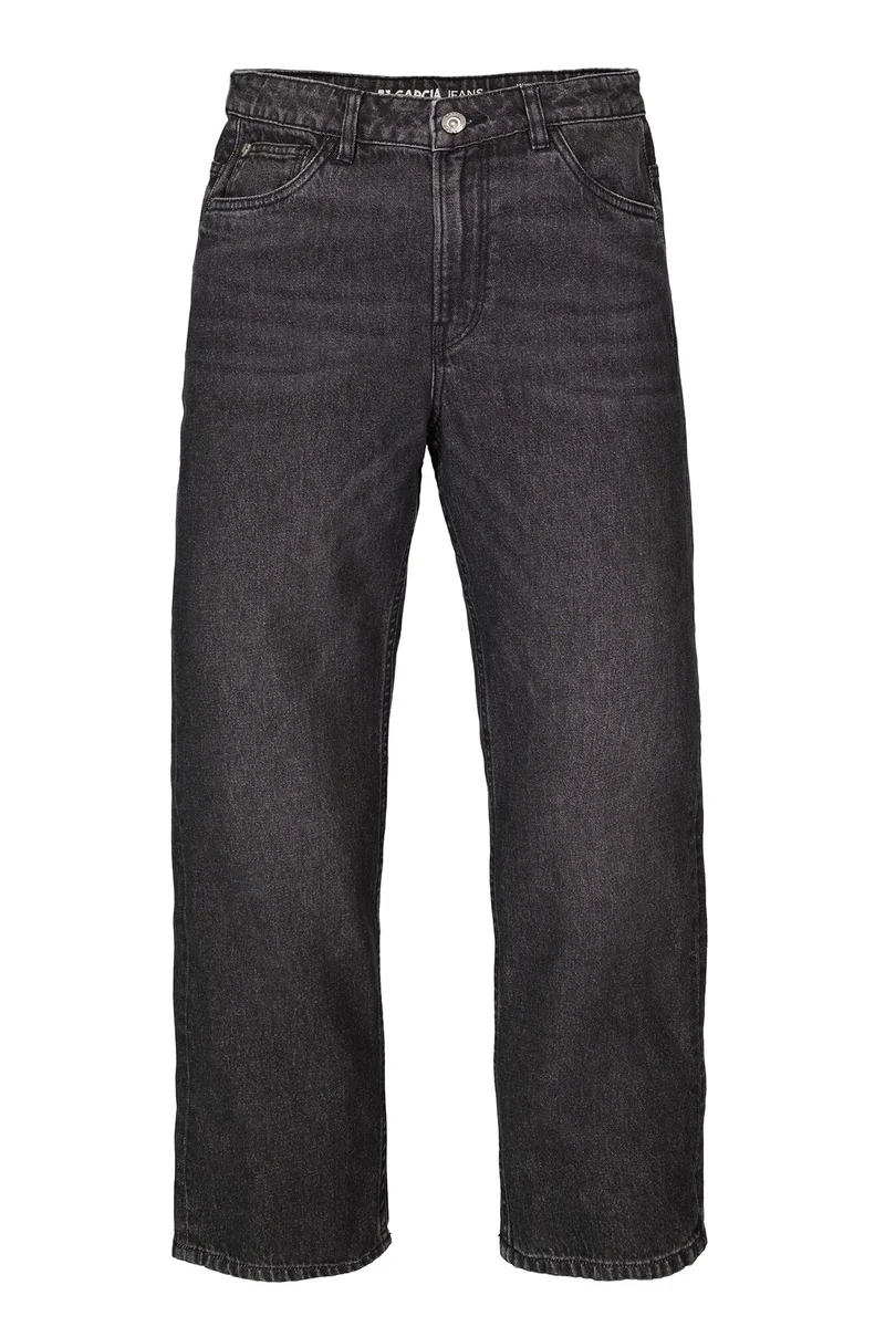 Jaysen Baggy Fit Jeans