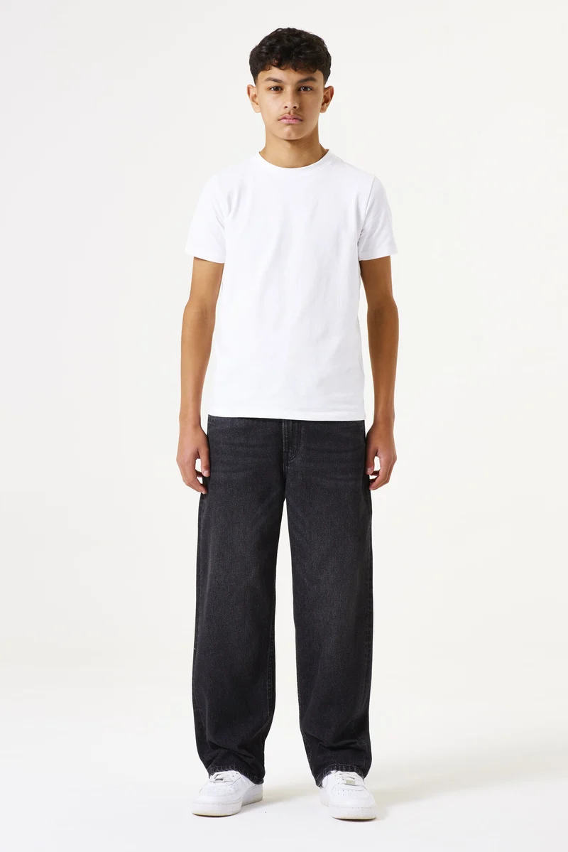 Jaysen Baggy Fit Jeans