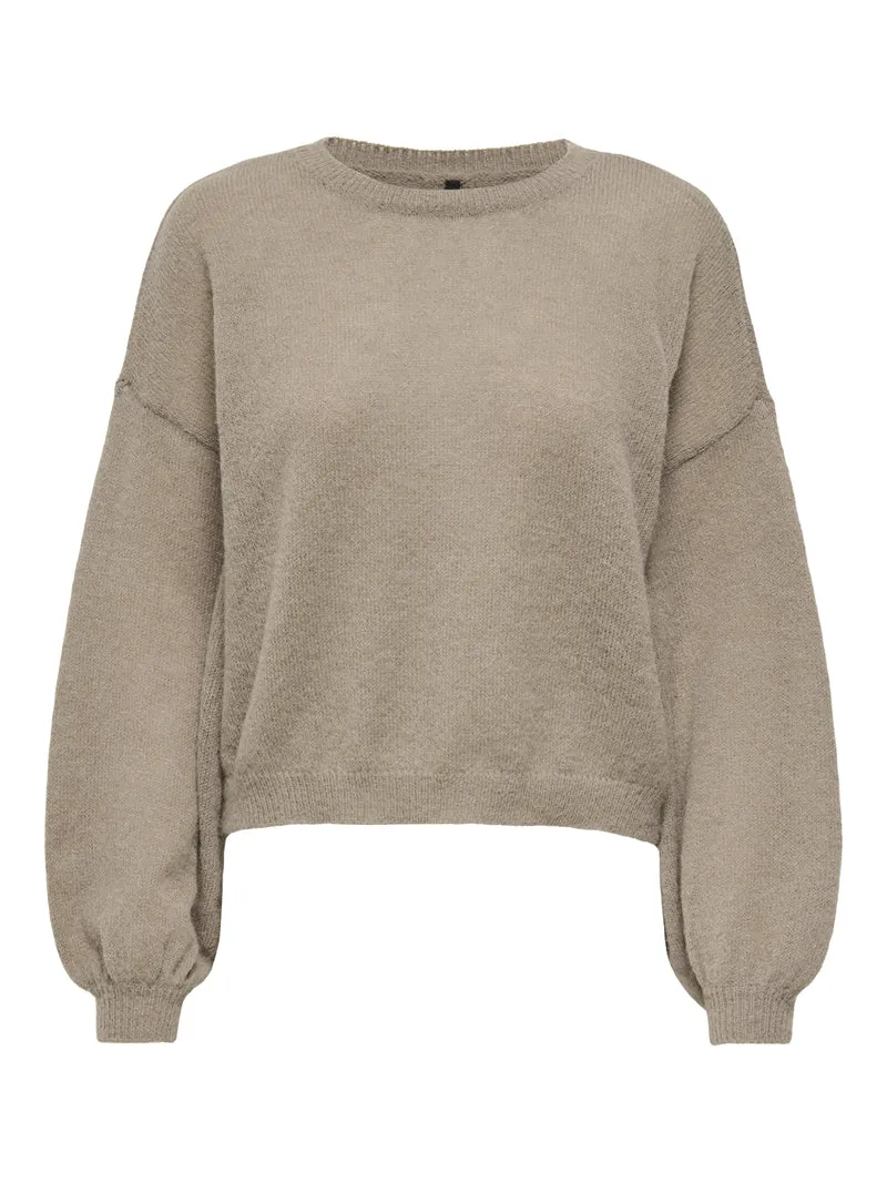 Strickpullover