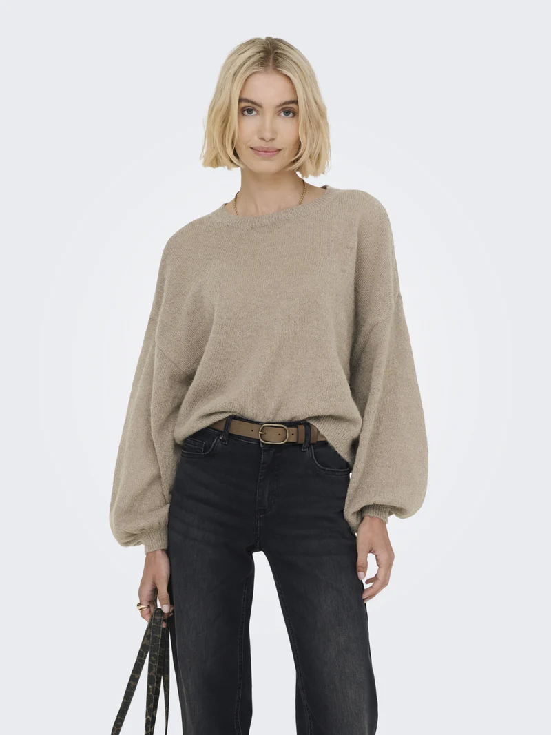 Strickpullover
