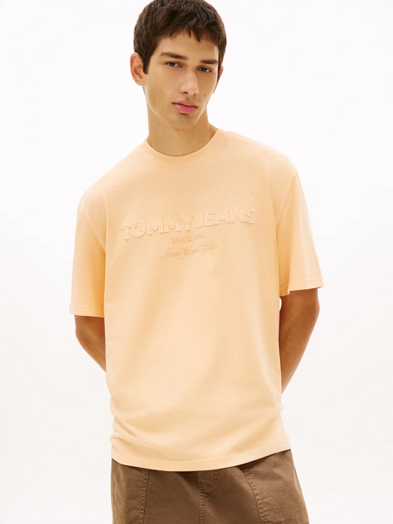 Used Look T-Shirt