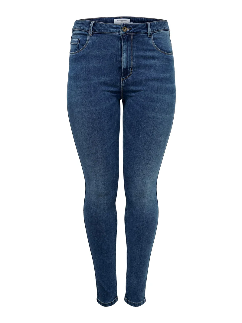 Curvy Jeans