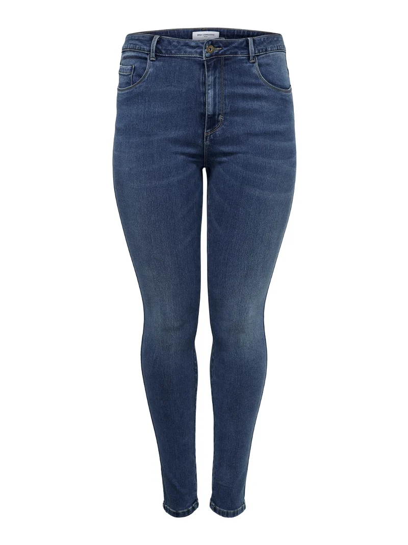 Curvy Jeans