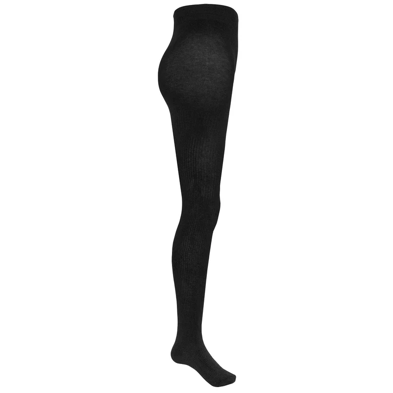 Strickstrumpfhose