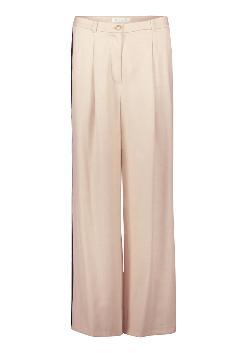 Stoffhose