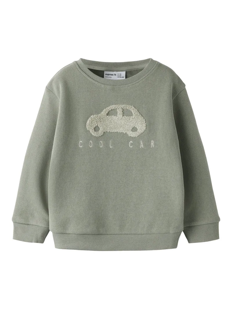 Sweatshirt