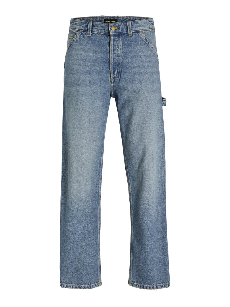 Loose Fit Jeans