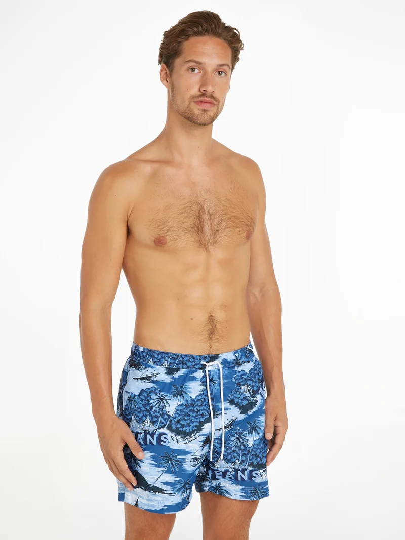 Badeshorts