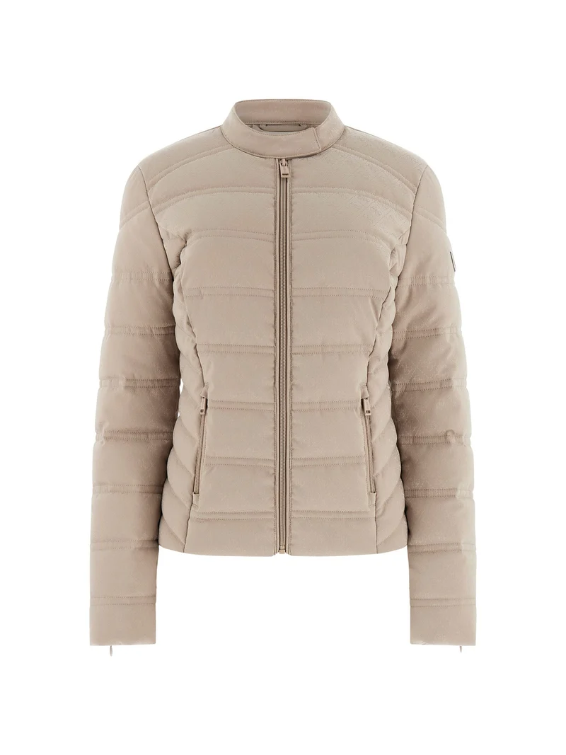 Steppjacke
