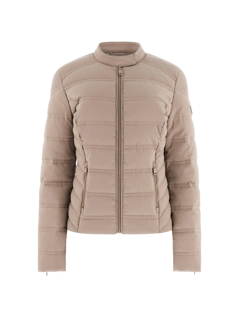 Steppjacke