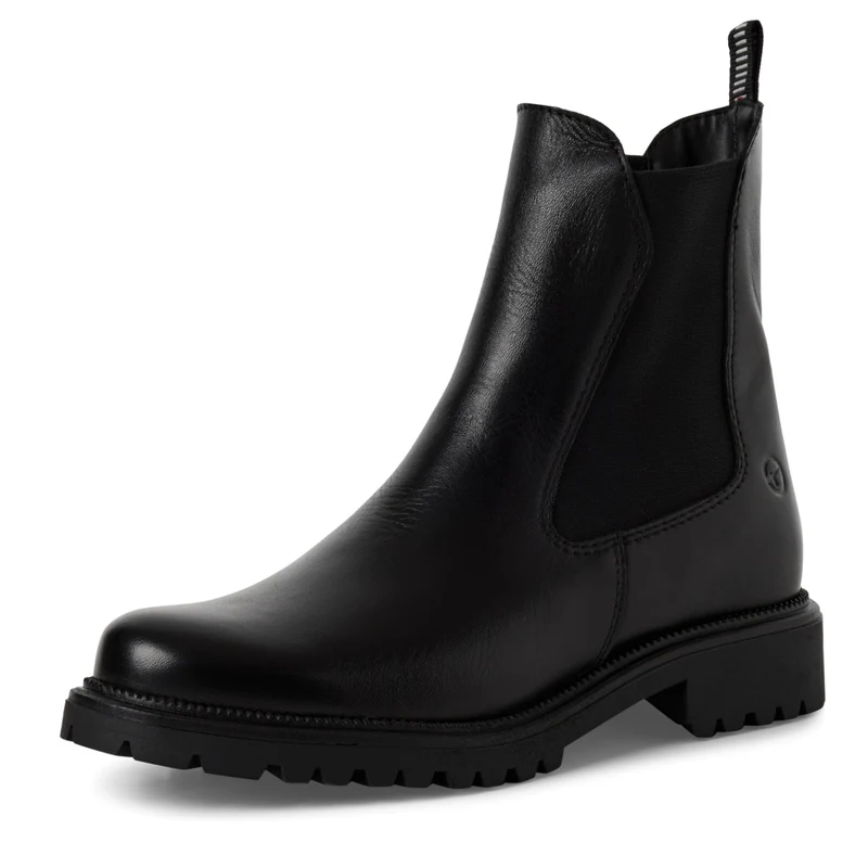 Stiefel