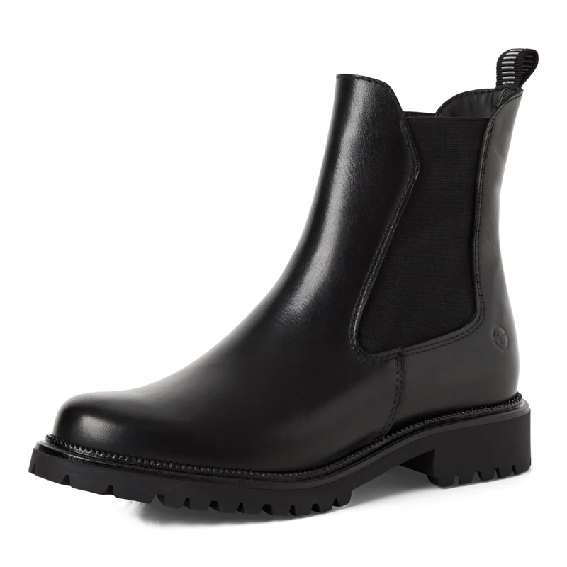 Stiefel