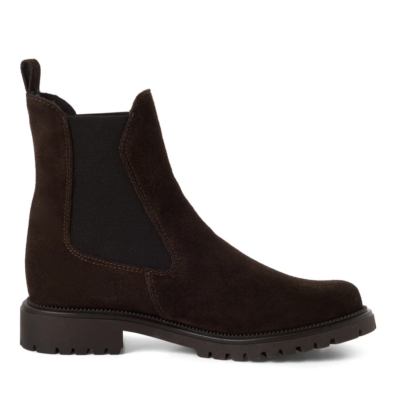 Stiefel