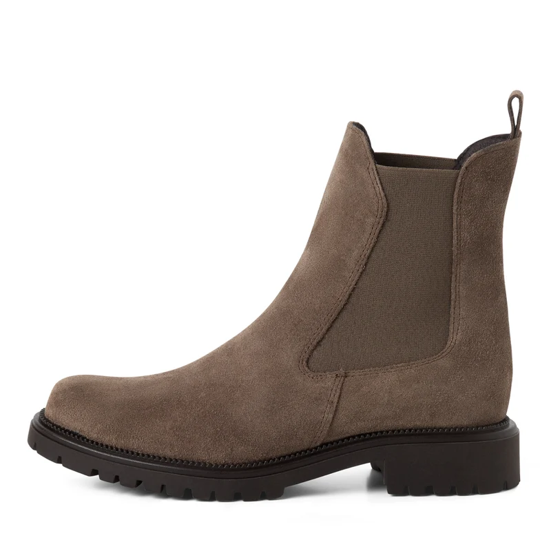 Stiefel
