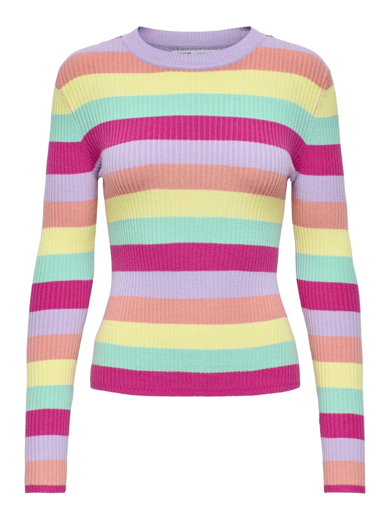 Langarmshirt