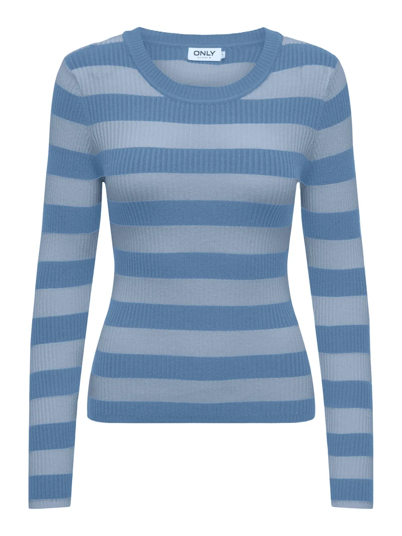 Langarmshirt