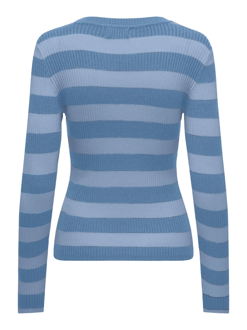 Langarmshirt