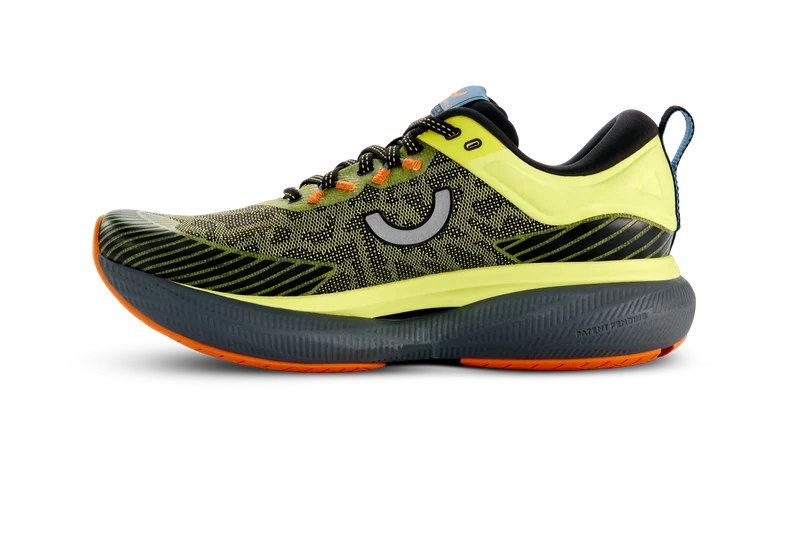 Laufschuhe U-TECH Aion Elements
