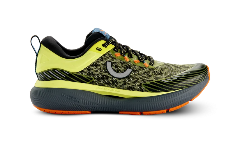Laufschuhe U-TECH Aion Elements