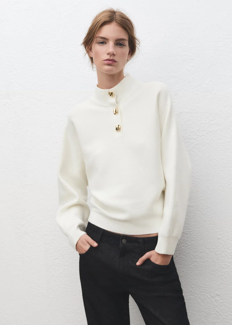 Pullover "Uptown"