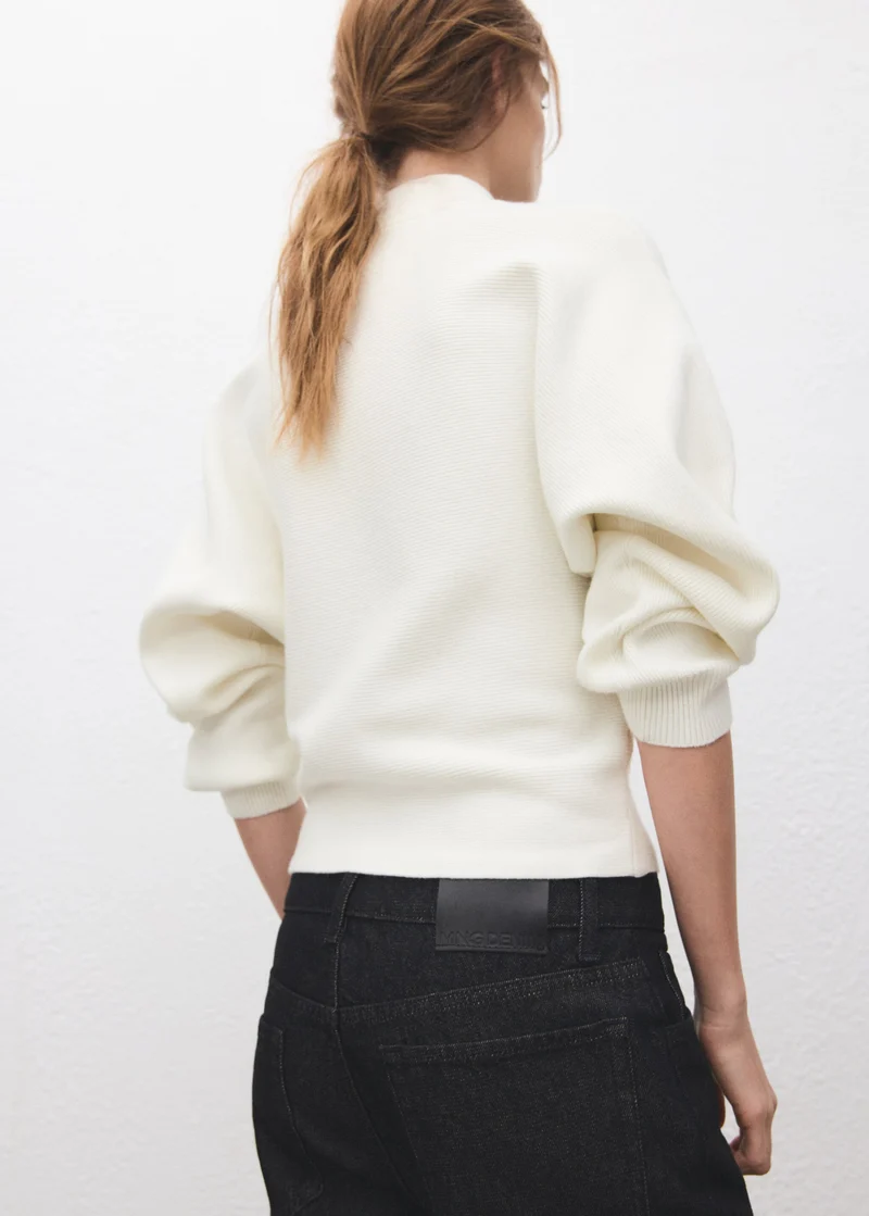 Pullover "Uptown"
