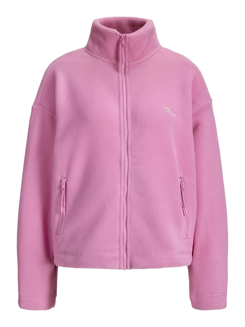 JXFREYA Fleecejacke