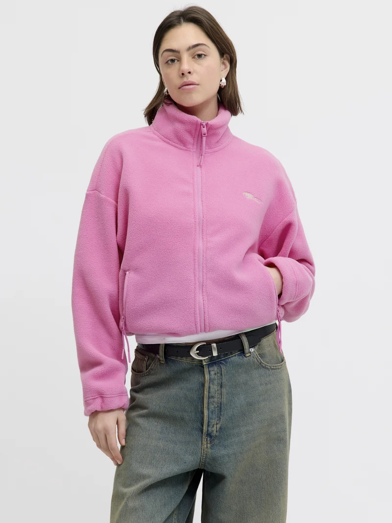 JXFREYA Fleecejacke