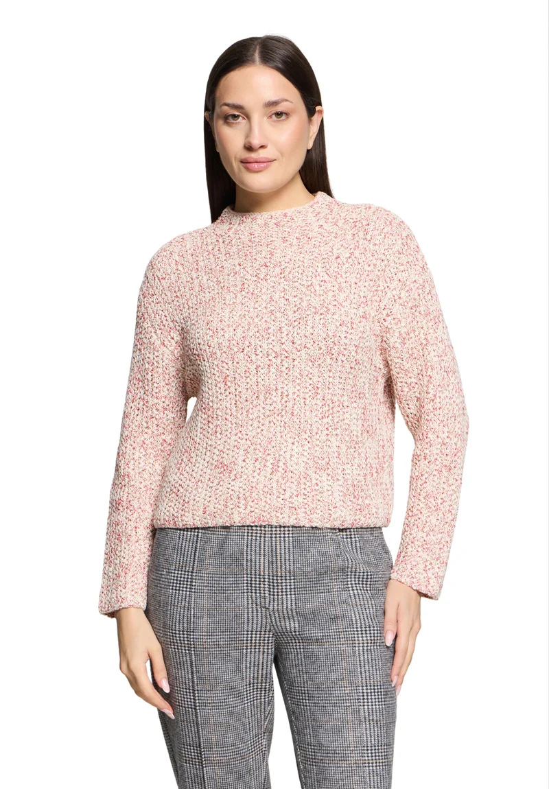 Strickpullover