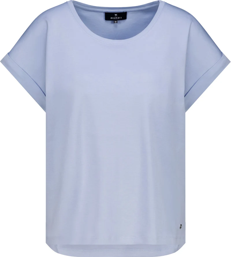 Basic-T-Shirt