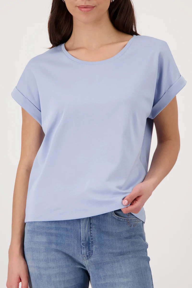 Basic-T-Shirt