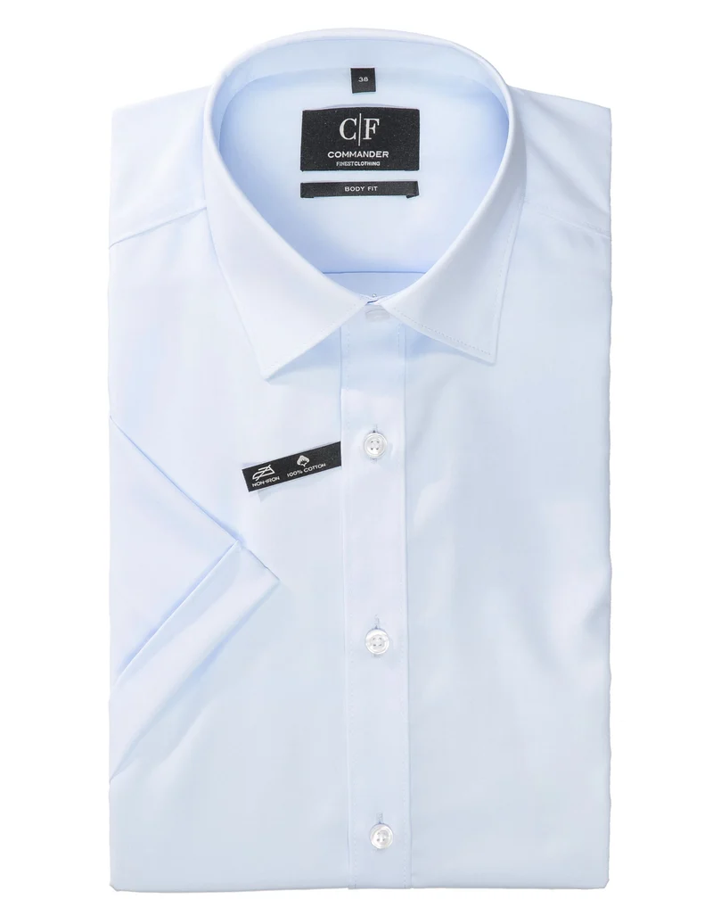 Cityhemd "Body Fit"