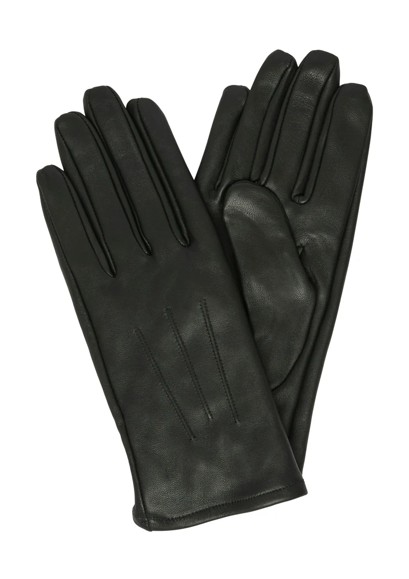 Handschuhe "Klassik Leder"