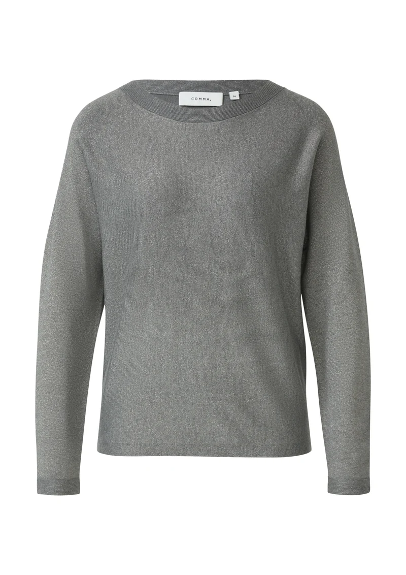 Strickpullover