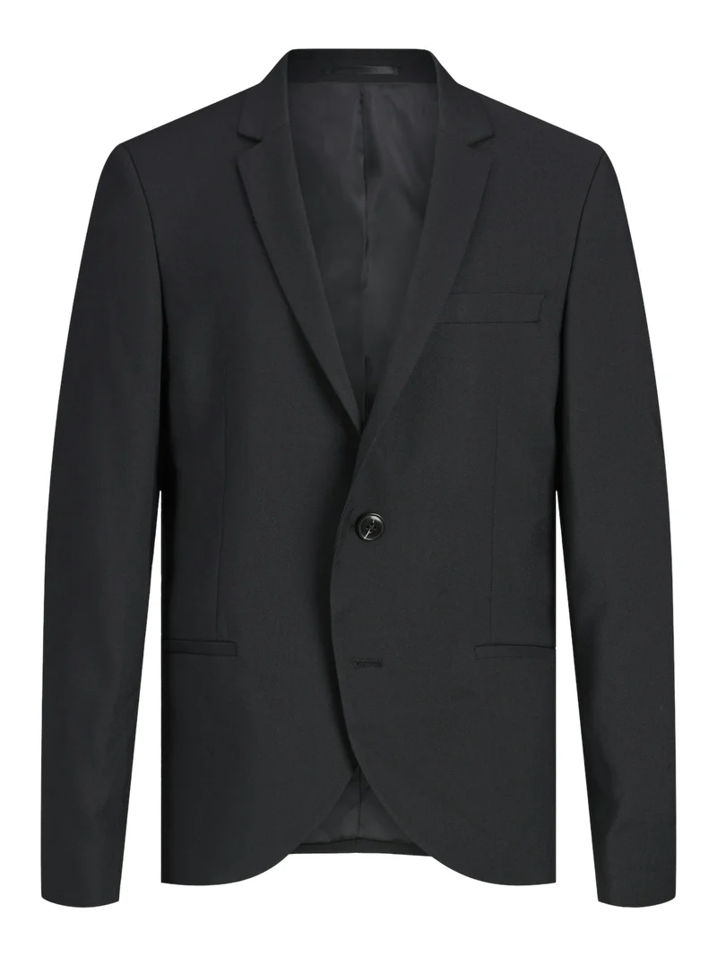Einreihiger Blazer