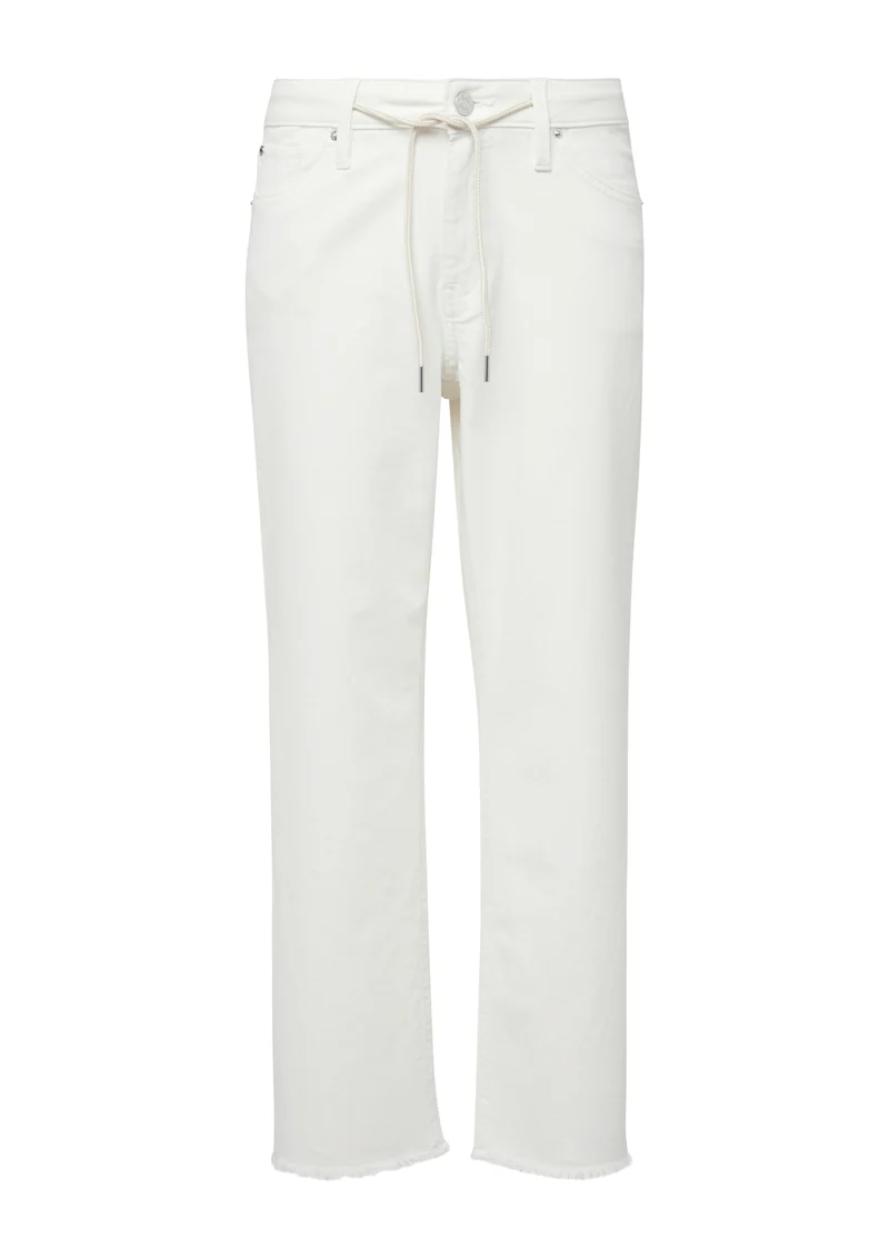 Cropped Jeans "Karolin"