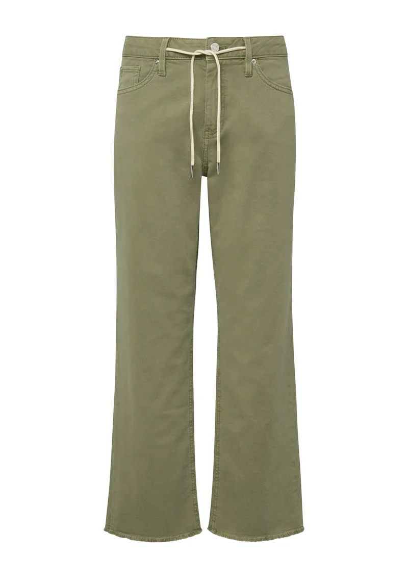 Cropped Jeans "Karolin"