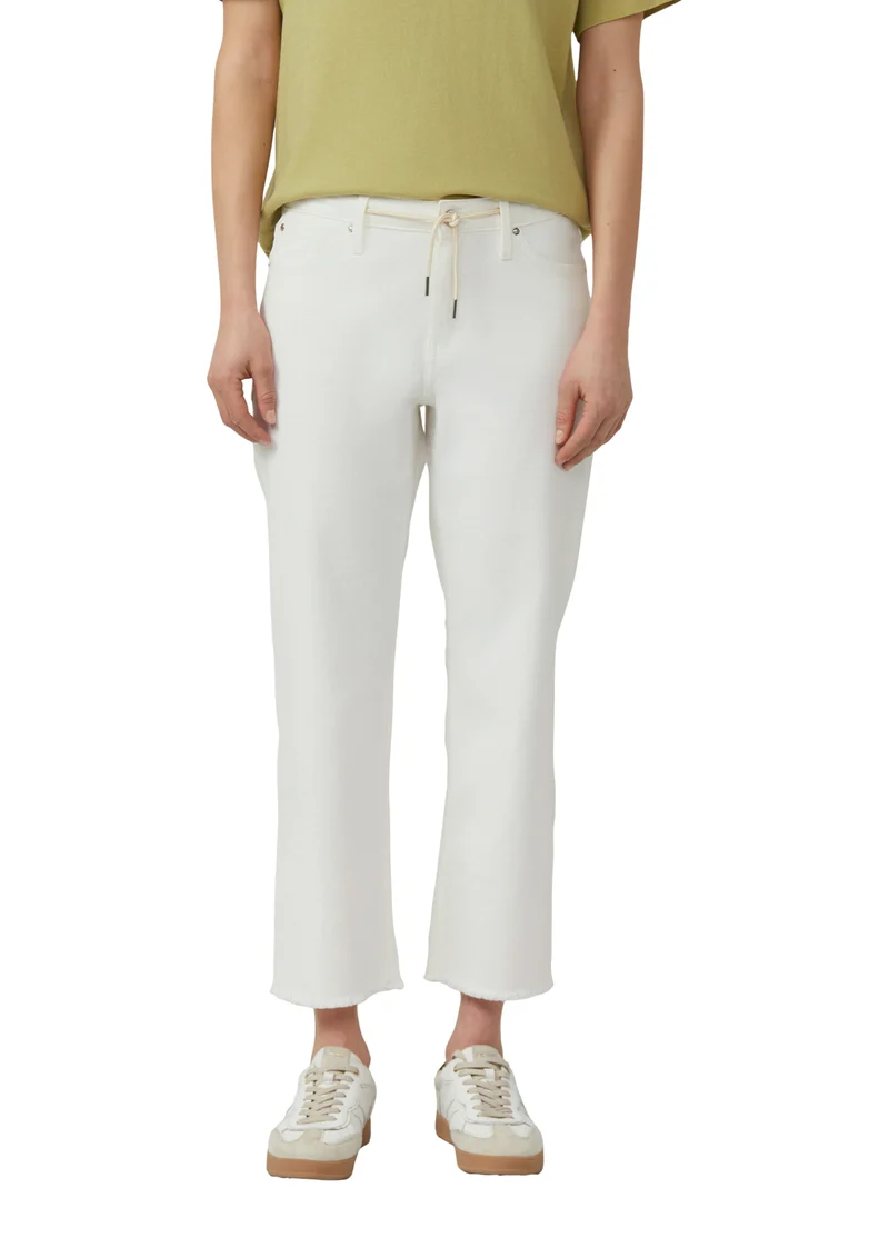 Cropped Jeans "Karolin"