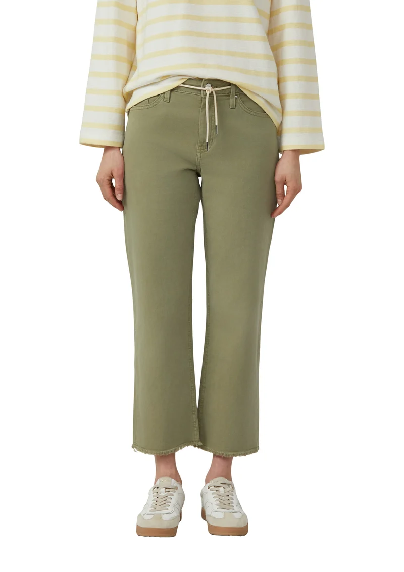 Cropped Jeans "Karolin"