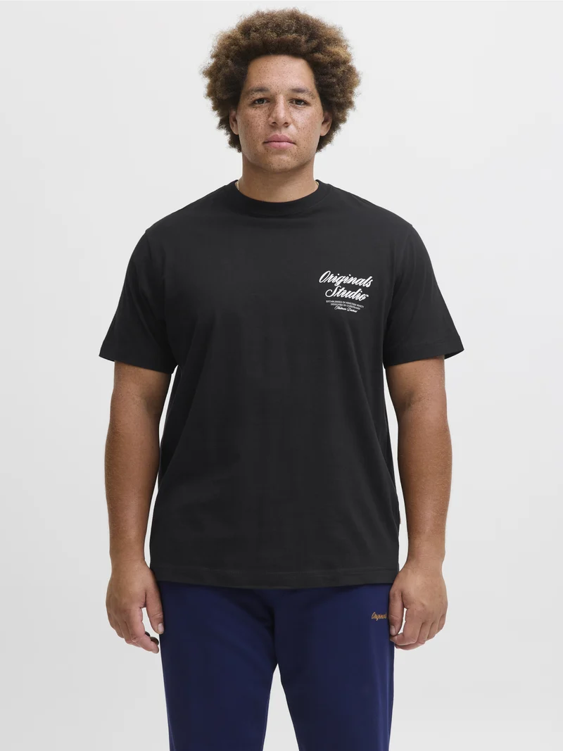 JORNORREBRO T-Shirt
