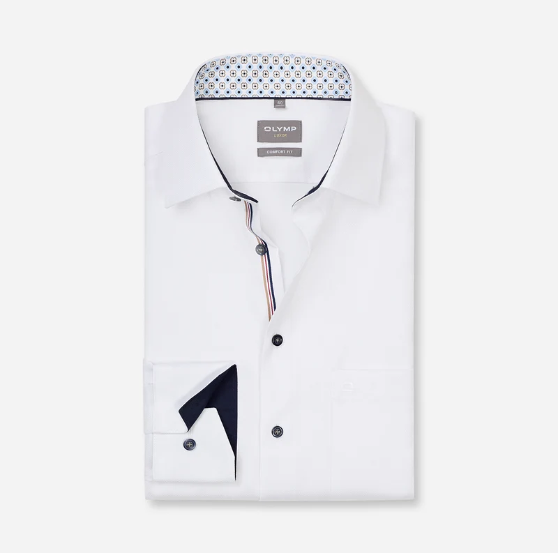 Hemd "Luxor" Comfort Fit