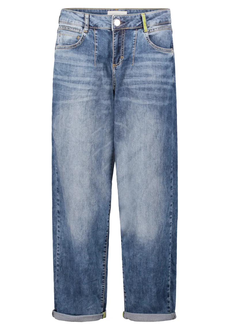 Used Look-Jeans