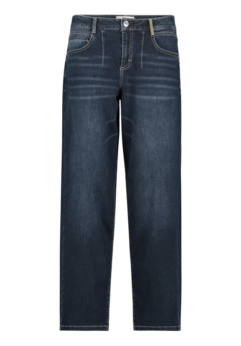 Used Look-Jeans