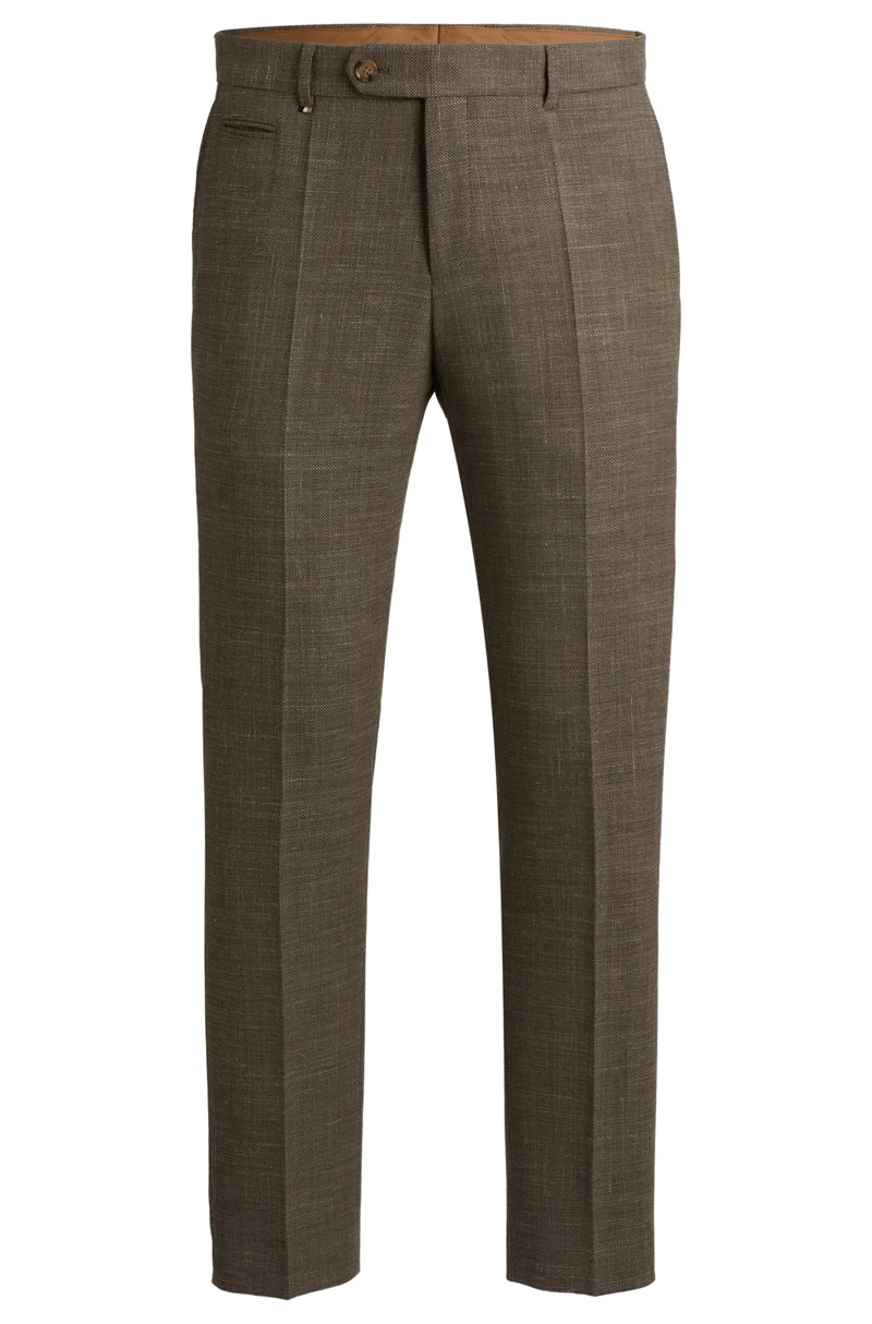 Slim-Fit Hose