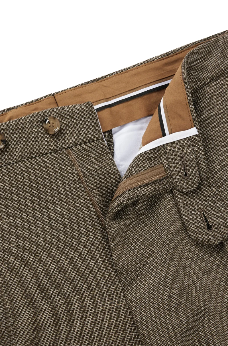 Slim-Fit Hose