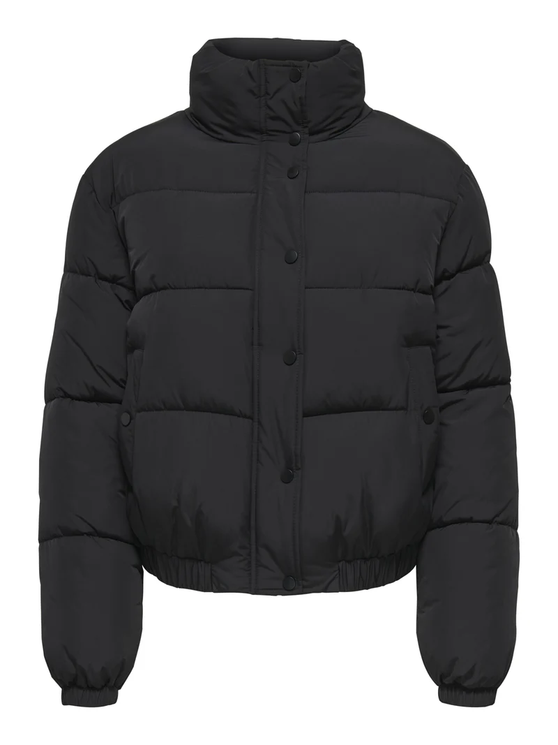 Steppjacke